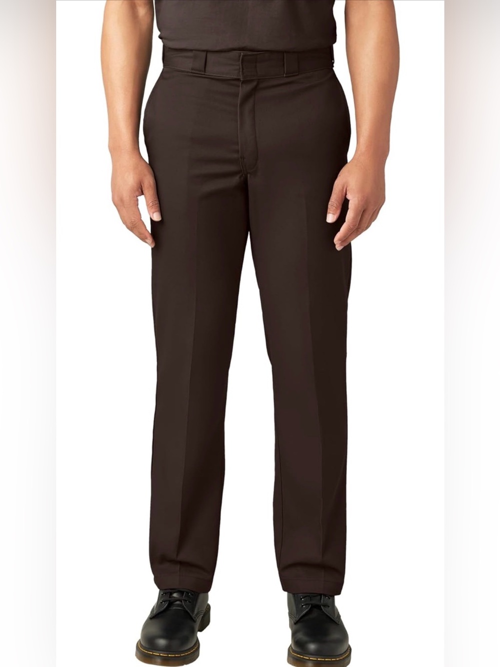 Dickies Men's Original 874 Straight Leg Work Pants - WORN TWICE - 30W x 30L